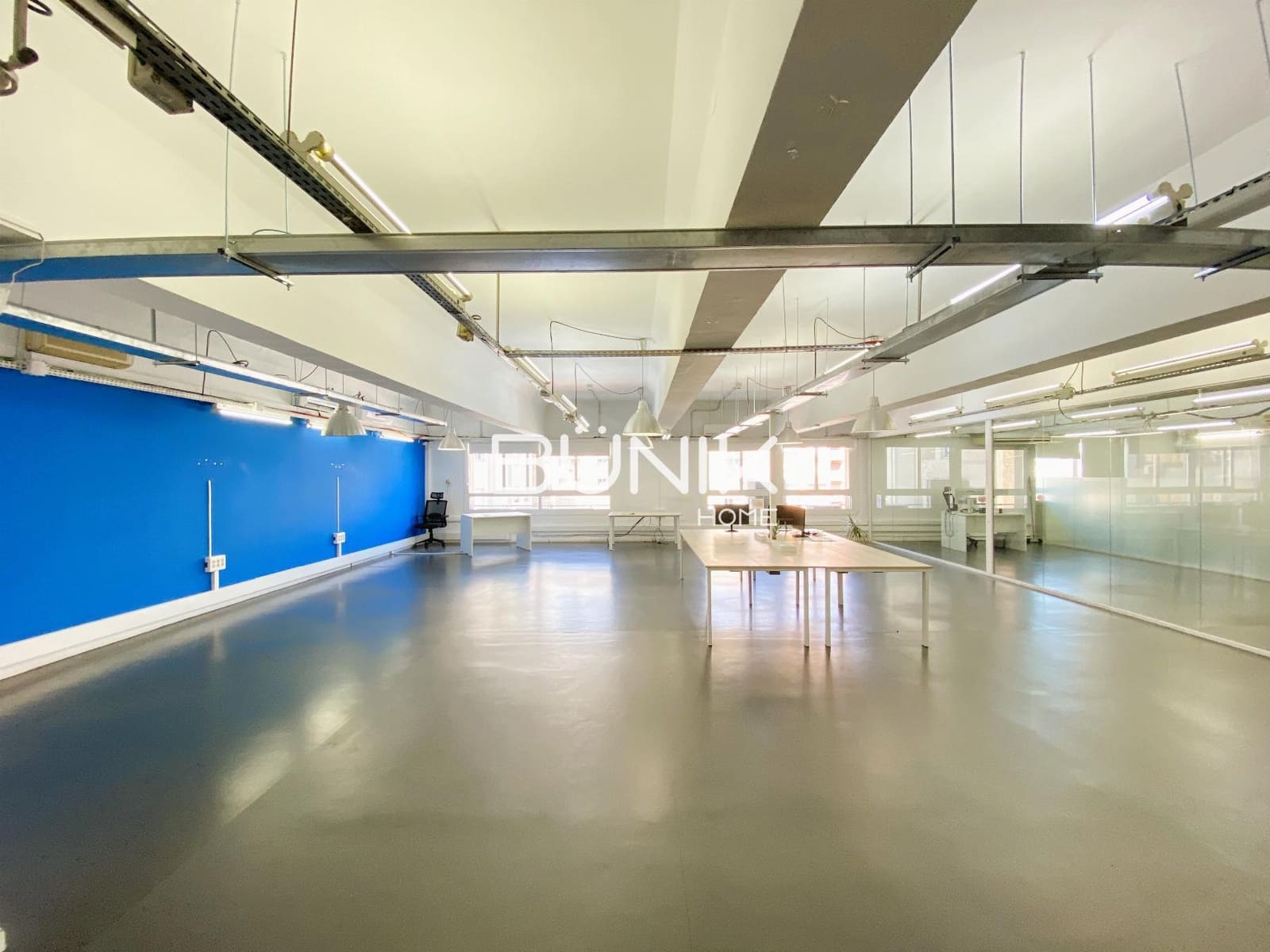 5 bedroom Office for rent in Barcelona city - € 3,650 (Ref: 9956634)