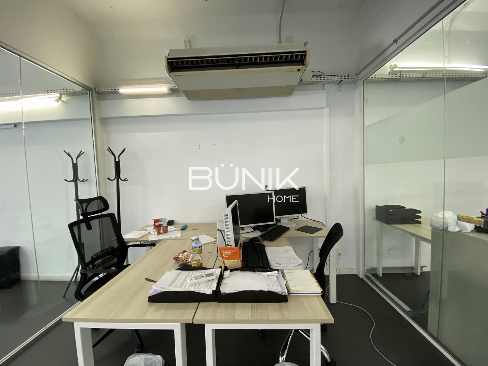 5 bedroom Office for rent in Barcelona city - € 3,650 (Ref: 9956634)