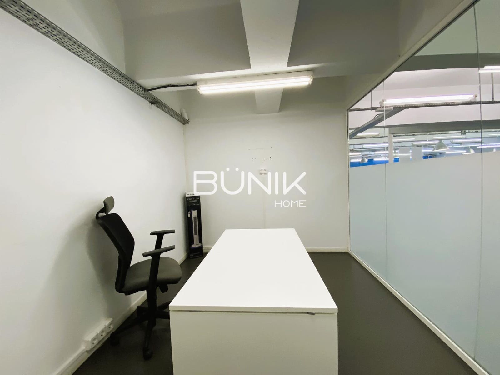 5 bedroom Office for rent in Barcelona city - € 3,650 (Ref: 9956634)