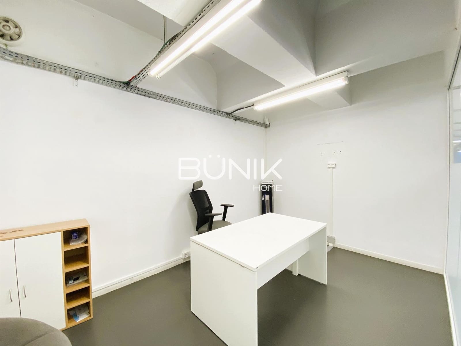 5 bedroom Office for rent in Barcelona city - € 3,650 (Ref: 9956634)