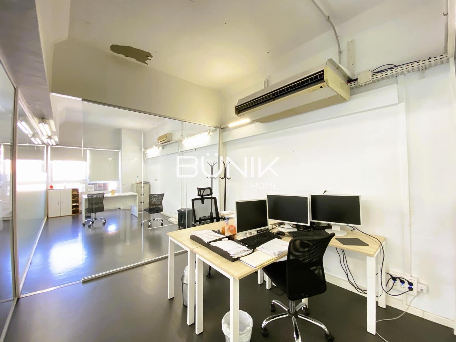 5 bedroom Office for rent in Barcelona city - € 3,650 (Ref: 9956634)