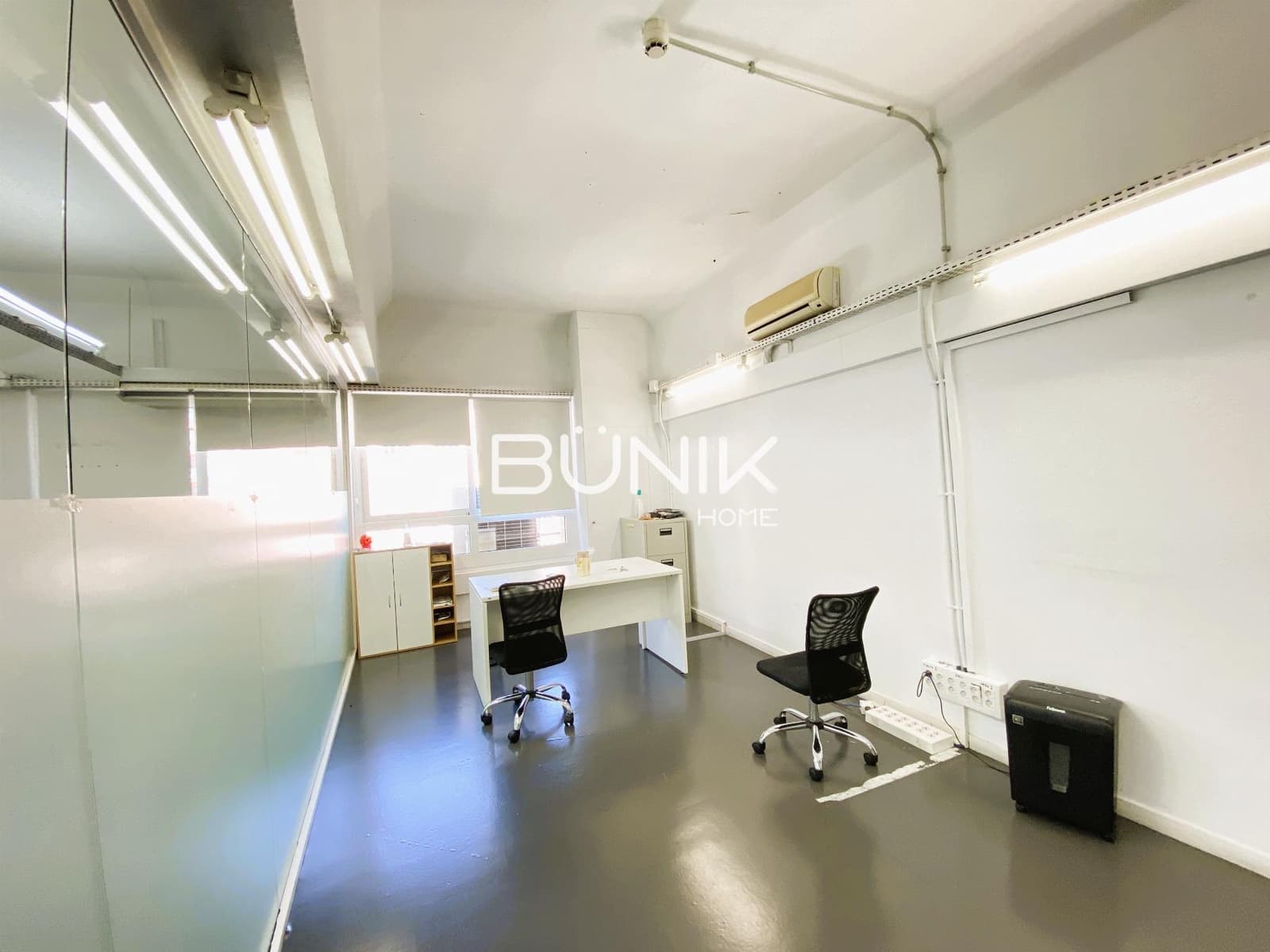 5 bedroom Office for rent in Barcelona city - € 3,650 (Ref: 9956634)