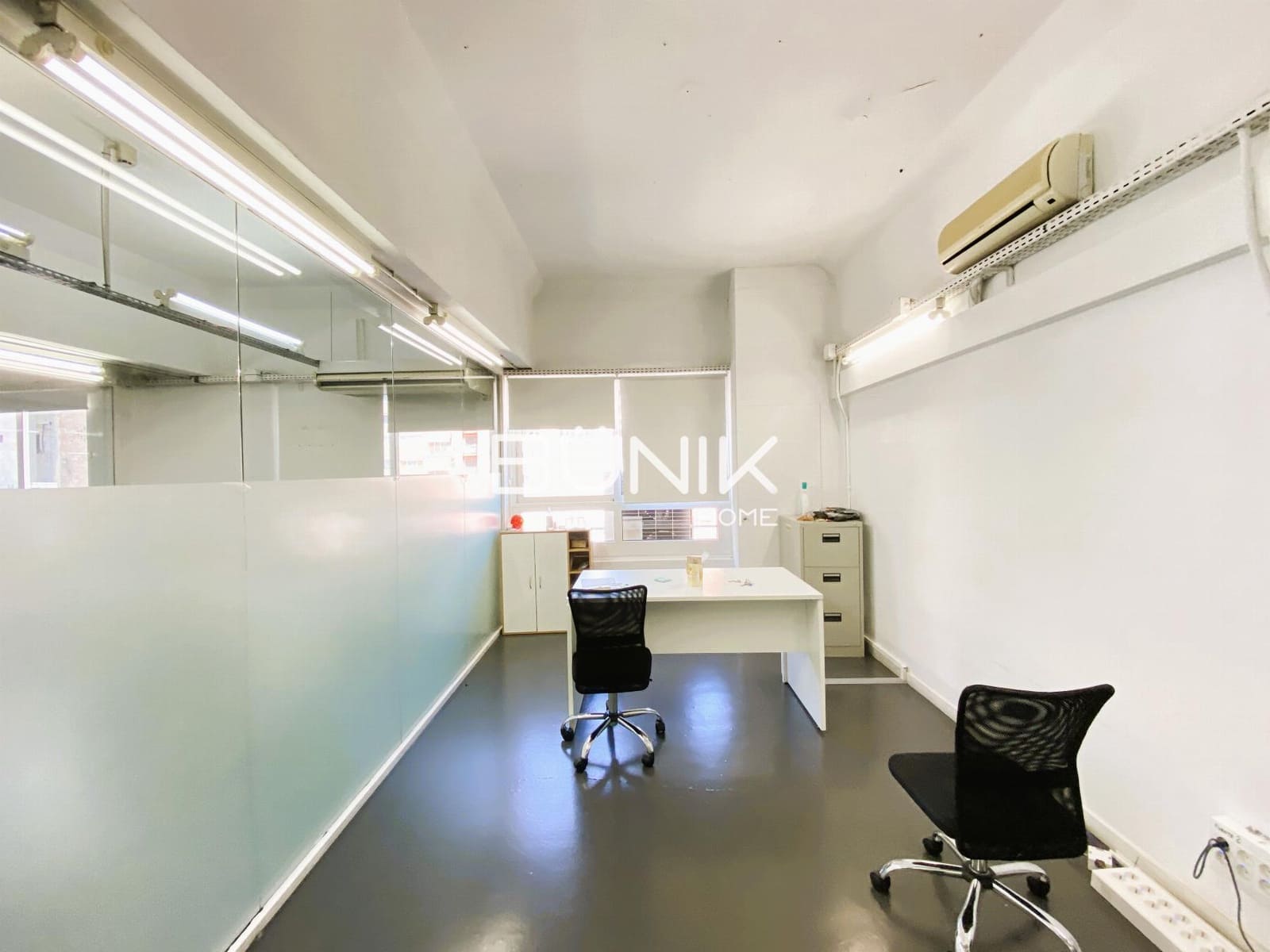 5 bedroom Office for rent in Barcelona city - € 3,650 (Ref: 9956634)