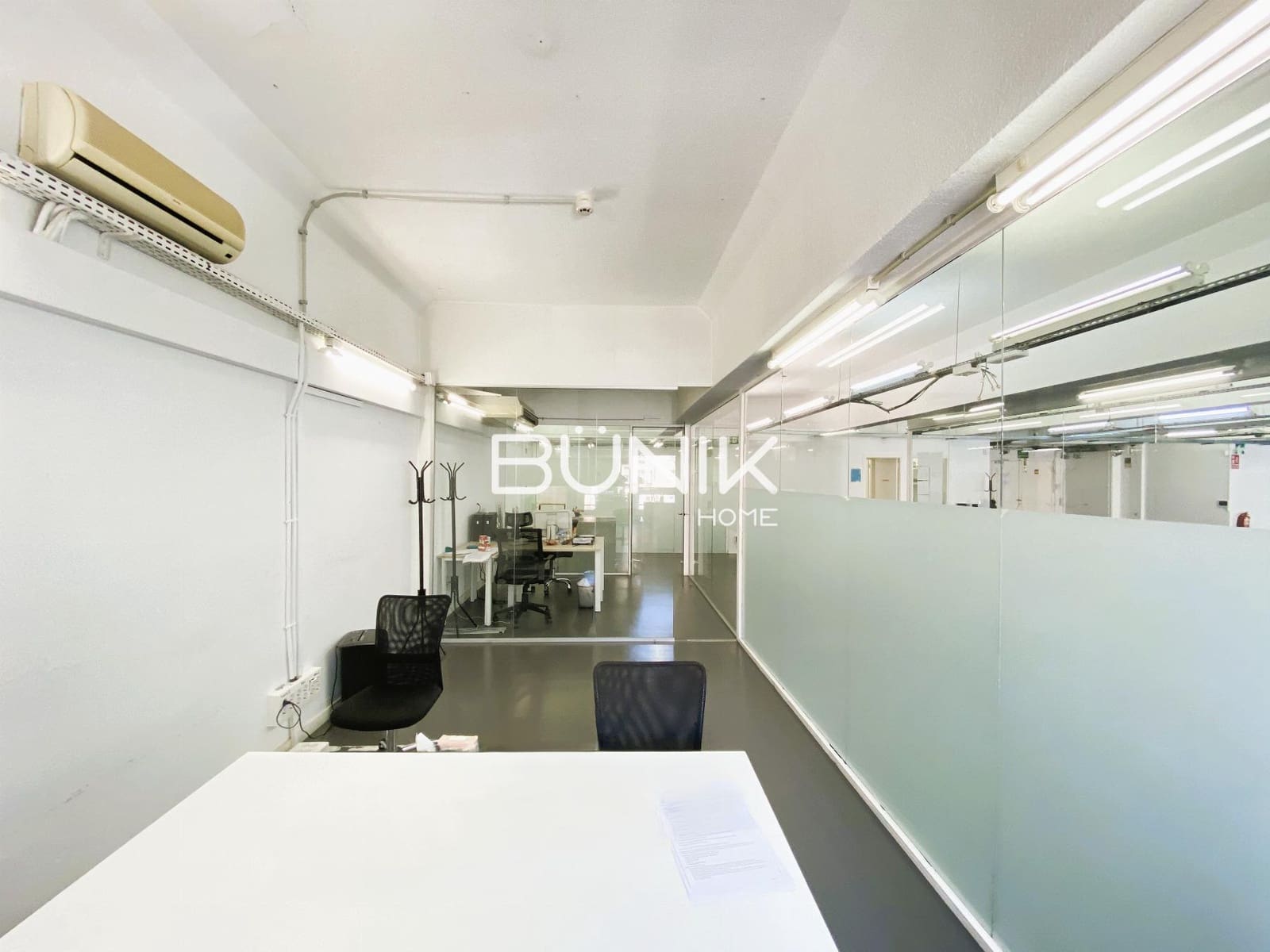 5 bedroom Office for rent in Barcelona city - € 3,650 (Ref: 9956634)