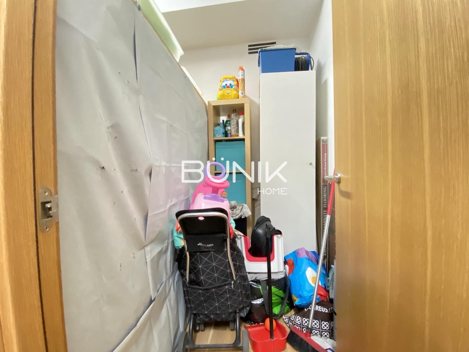 1 sypialnia Komercyjne na sprzedaż w Miasto Barcelona - 187 000 € (Ref: 9956635)