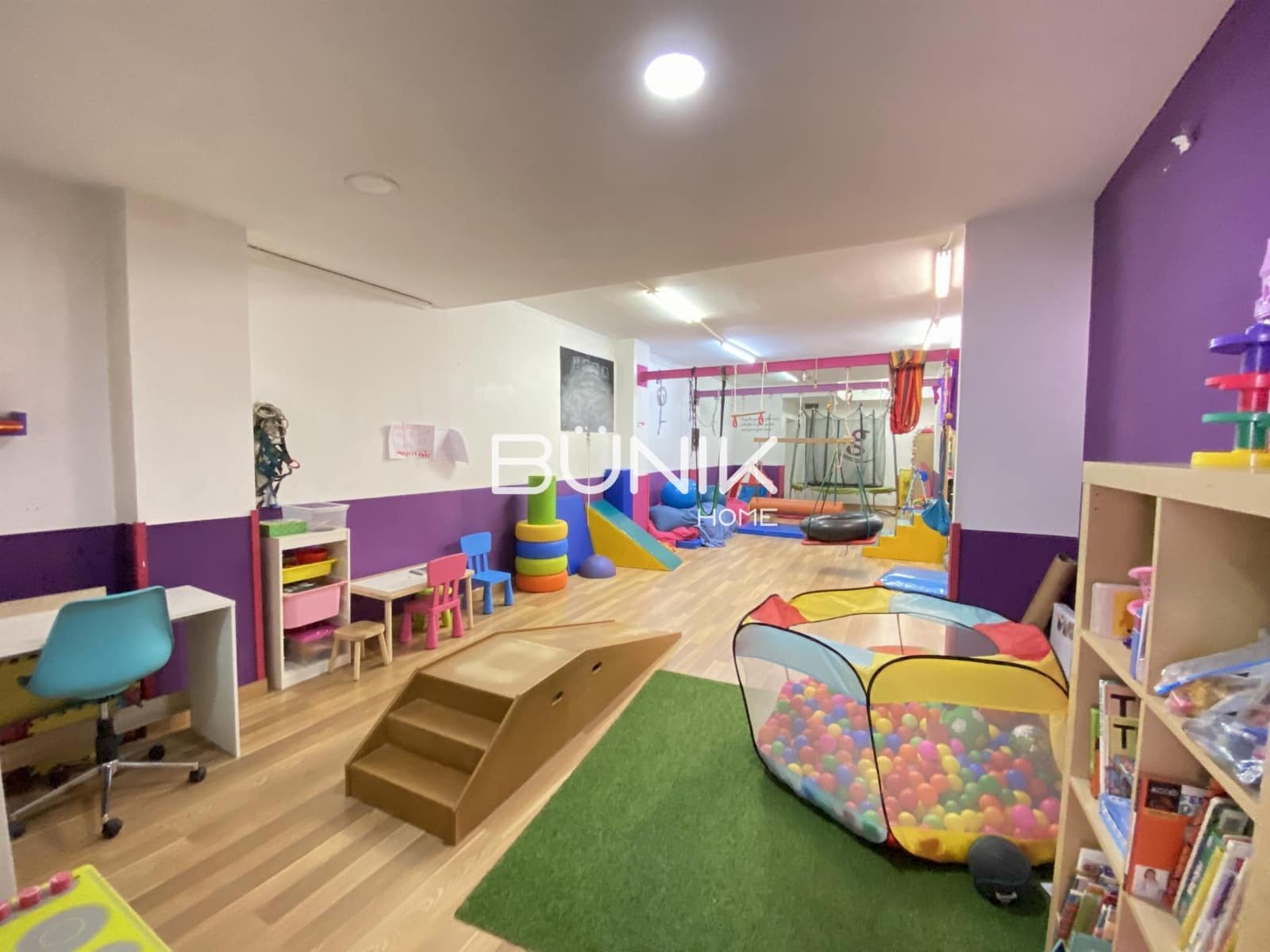 1 sypialnia Komercyjne na sprzedaż w Miasto Barcelona - 187 000 € (Ref: 9956635)