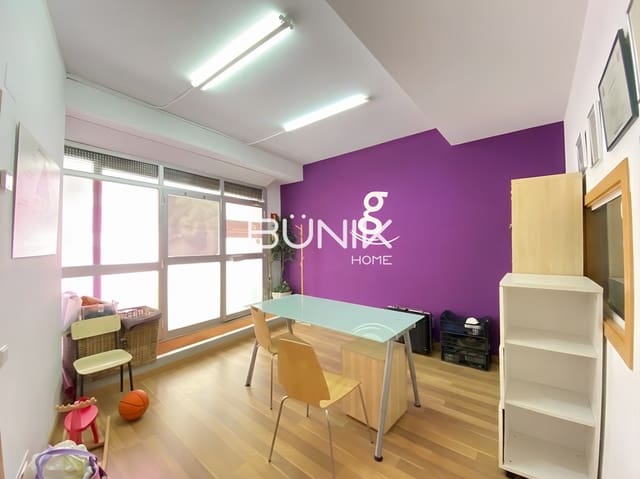 1 sypialnia Komercyjne na sprzedaż w El Camp d'en Grassot i Gràcia Nova, Miasto Barcelona - 187 000 € (Ref: 9956635)