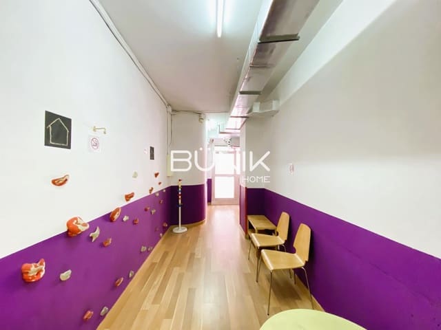 1 sypialnia Komercyjne na sprzedaż w El Camp d'en Grassot i Gràcia Nova, Miasto Barcelona - 187 000 € (Ref: 9956635)