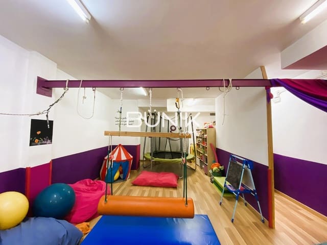 1 sypialnia Komercyjne na sprzedaż w El Camp d'en Grassot i Gràcia Nova, Miasto Barcelona - 187 000 € (Ref: 9956635)