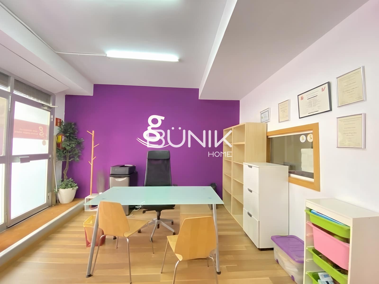 1 sypialnia Komercyjne na sprzedaż w Miasto Barcelona - 187 000 € (Ref: 9956635)