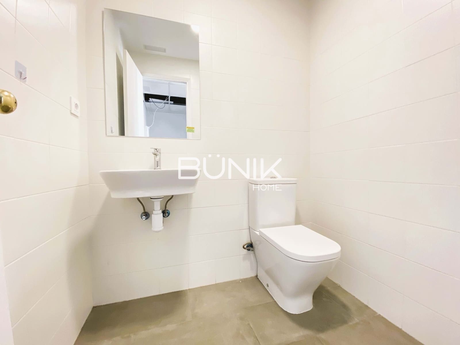 3 sypialnia Biuro do wynajęcia w Miasto Barcelona z garażem - 2 000 € (Ref: 9956636)