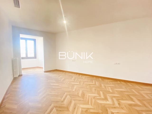 5 makuuhuone Asunto vuokrattavana paikassa Sant Gervasi - Galvany, Barcelona kaupunki - 4 000 € (Ref: 9963413)