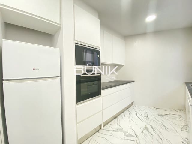 5 makuuhuone Asunto vuokrattavana paikassa Sant Gervasi - Galvany, Barcelona kaupunki - 4 000 € (Ref: 9963413)