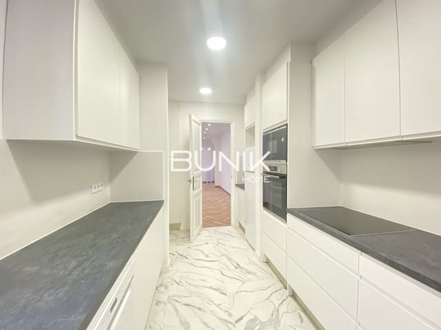 5 makuuhuone Asunto vuokrattavana paikassa Sant Gervasi - Galvany, Barcelona kaupunki - 4 000 € (Ref: 9963413)