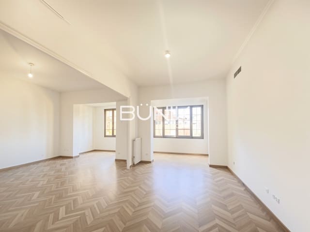 5 makuuhuone Asunto vuokrattavana paikassa Sant Gervasi - Galvany, Barcelona kaupunki - 4 000 € (Ref: 9963413)