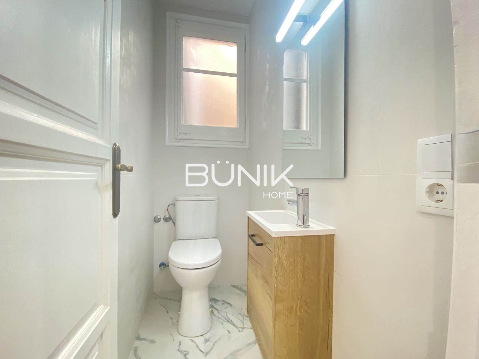 5 sypialnia Mieszkanie do wynajęcia w Miasto Barcelona - 4 000 € (Ref: 9963413)