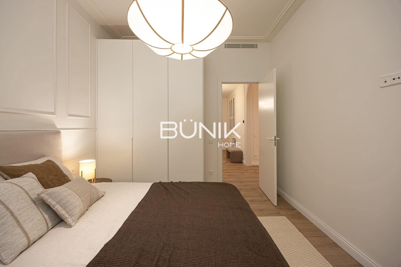 4 slaapkamer Flat te koop in Barcelona stad - € 1.985.000 (Ref: 9964528)