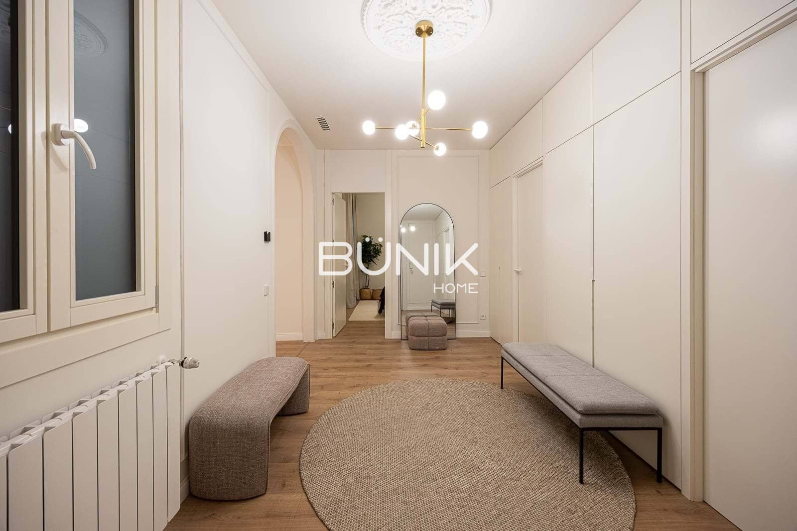 4 slaapkamer Flat te koop in Barcelona stad - € 1.985.000 (Ref: 9964528)