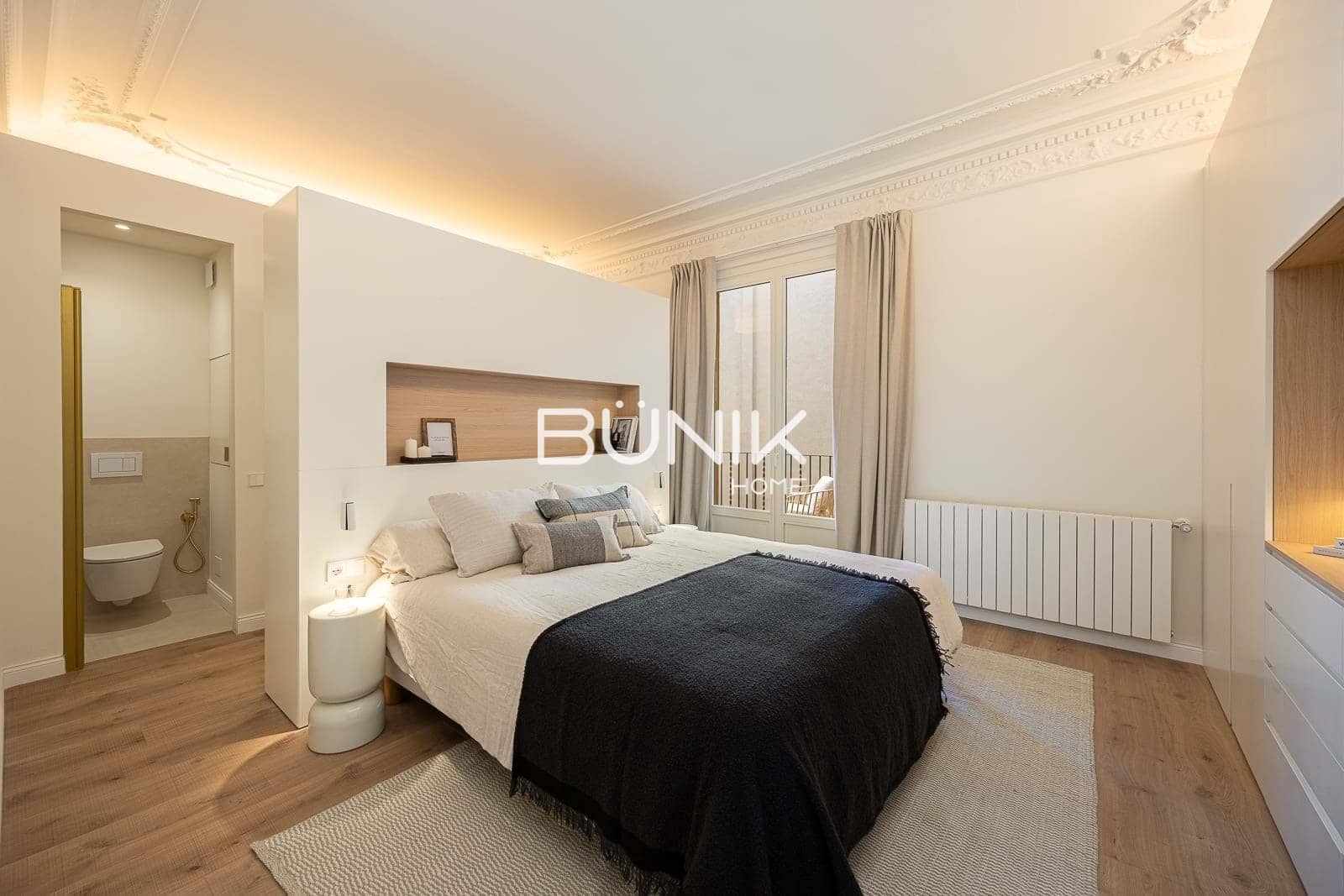 4 slaapkamer Flat te koop in Barcelona stad - € 1.985.000 (Ref: 9964528)