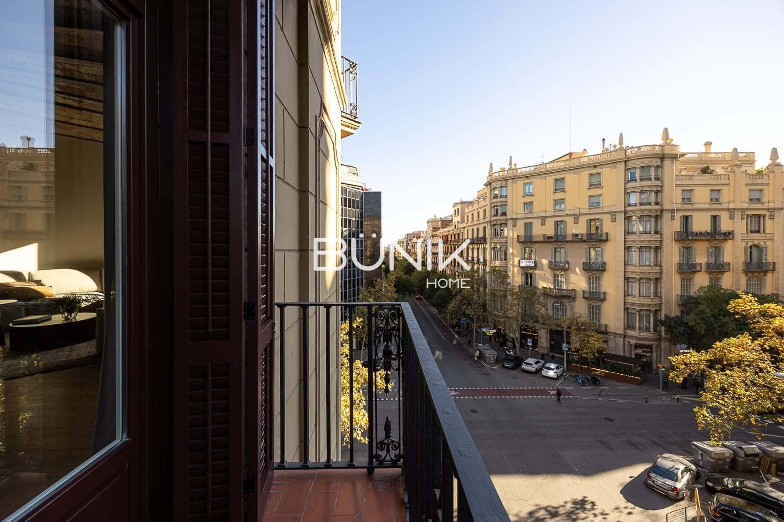 4 slaapkamer Flat te koop in Barcelona stad - € 1.985.000 (Ref: 9964528)