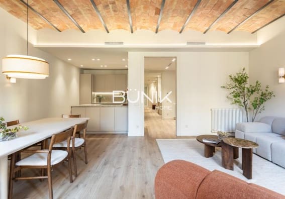 4 sypialnia Apartament na sprzedaż w Miasto Barcelona - 1 720 000 € (Ref: 9964529)