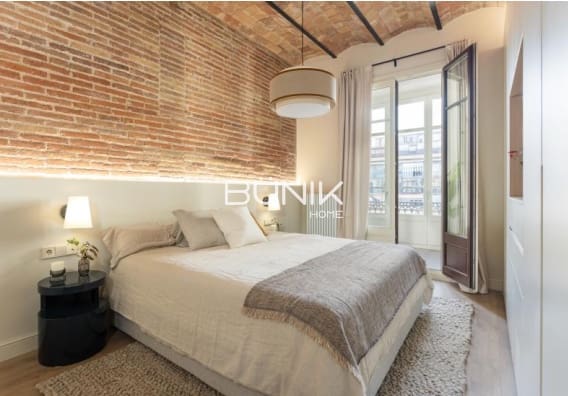 4 sypialnia Apartament na sprzedaż w Miasto Barcelona - 1 720 000 € (Ref: 9964529)