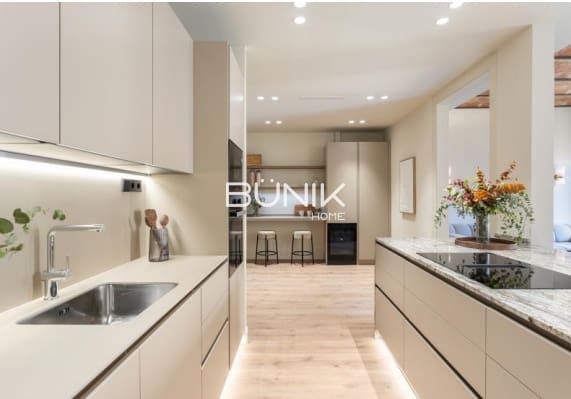 4 sypialnia Apartament na sprzedaż w La Dreta de L'Eixample, Miasto Barcelona - 1 720 000 € (Ref: 9964529)