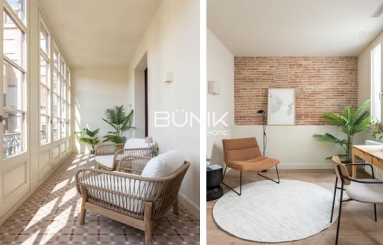 4 sypialnia Apartament na sprzedaż w Miasto Barcelona - 1 720 000 € (Ref: 9964529)