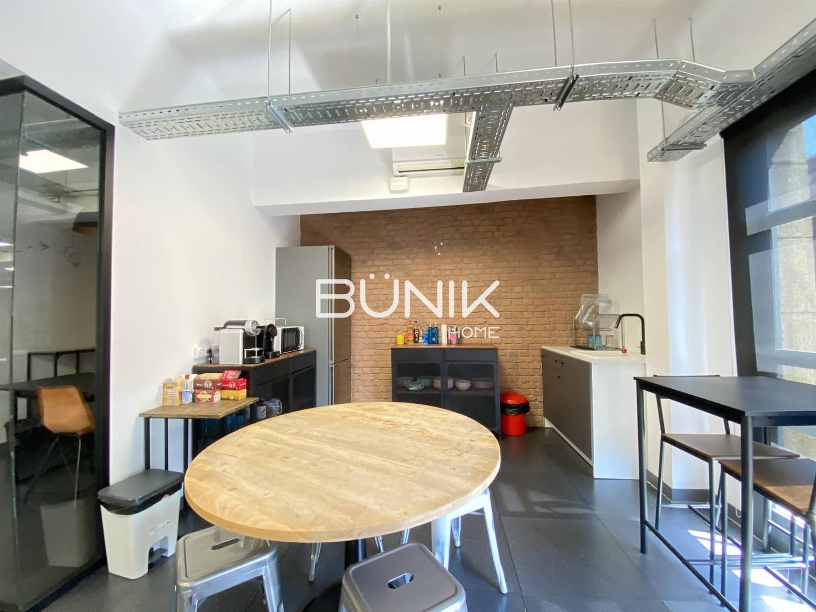 6 sypialnia Biuro do wynajęcia w Miasto Barcelona - 2 990 € (Ref: 9965944)