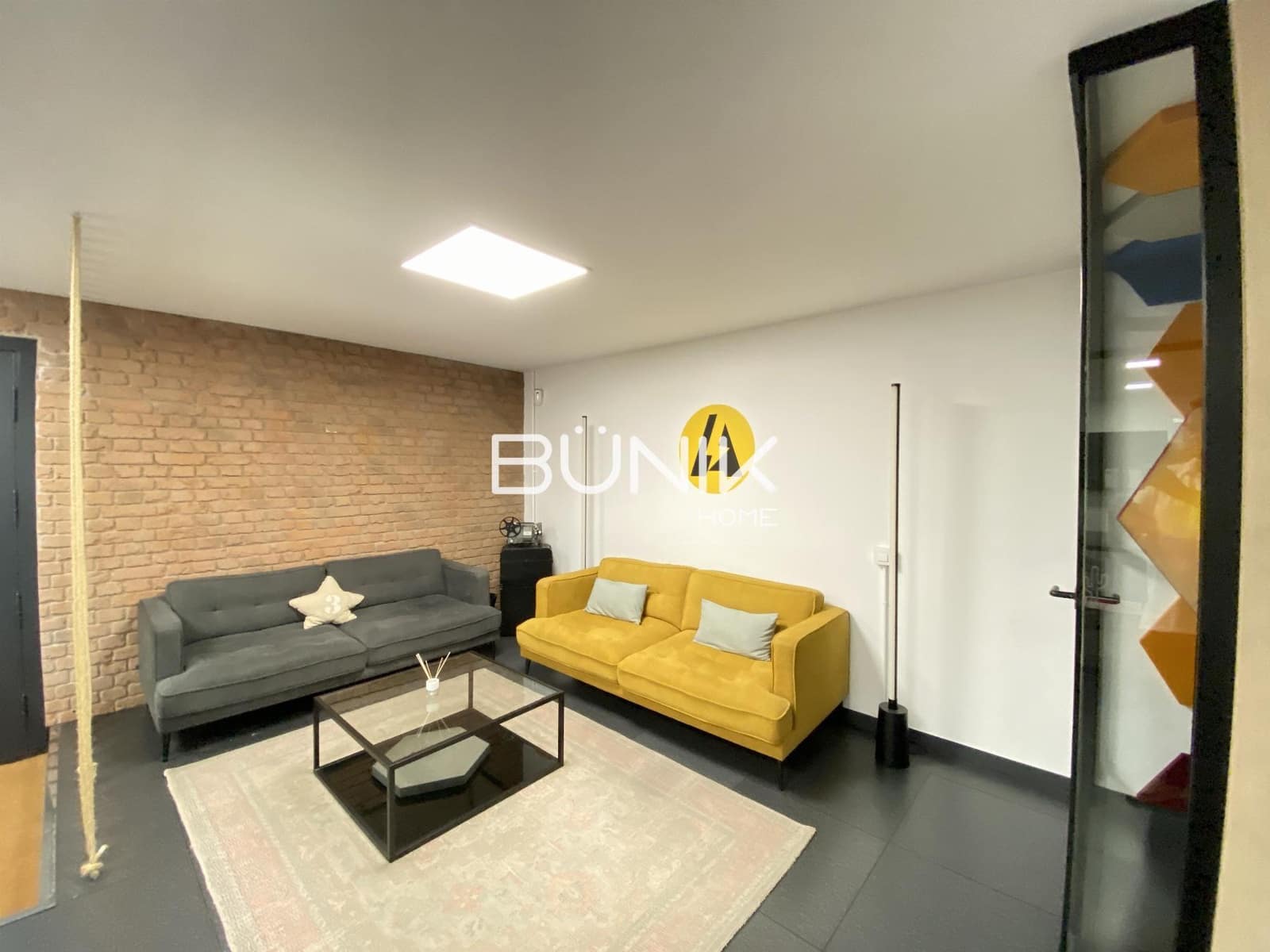 6 sypialnia Biuro do wynajęcia w Miasto Barcelona - 2 990 € (Ref: 9965944)