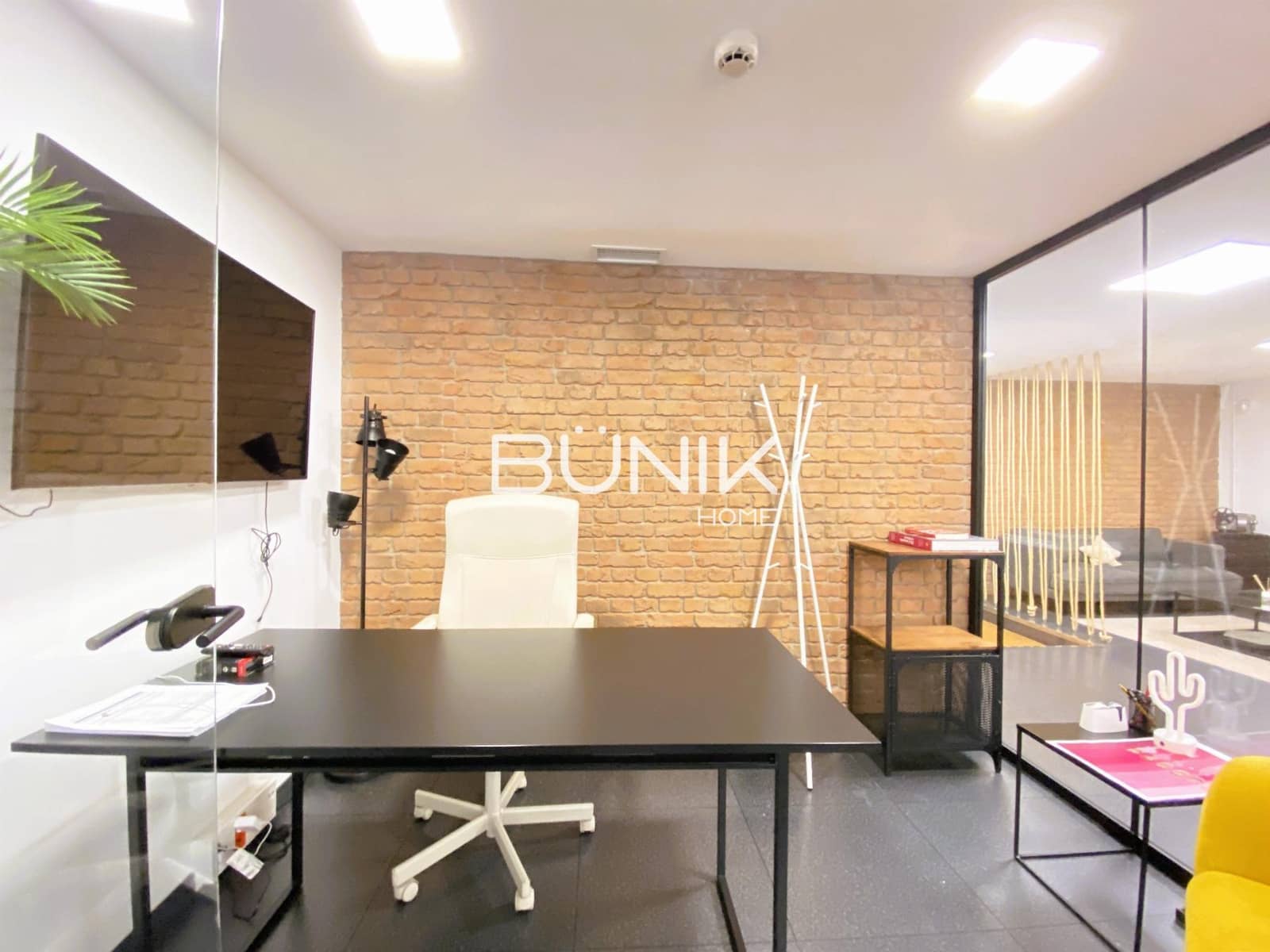 6 sypialnia Biuro do wynajęcia w Miasto Barcelona - 2 990 € (Ref: 9965944)