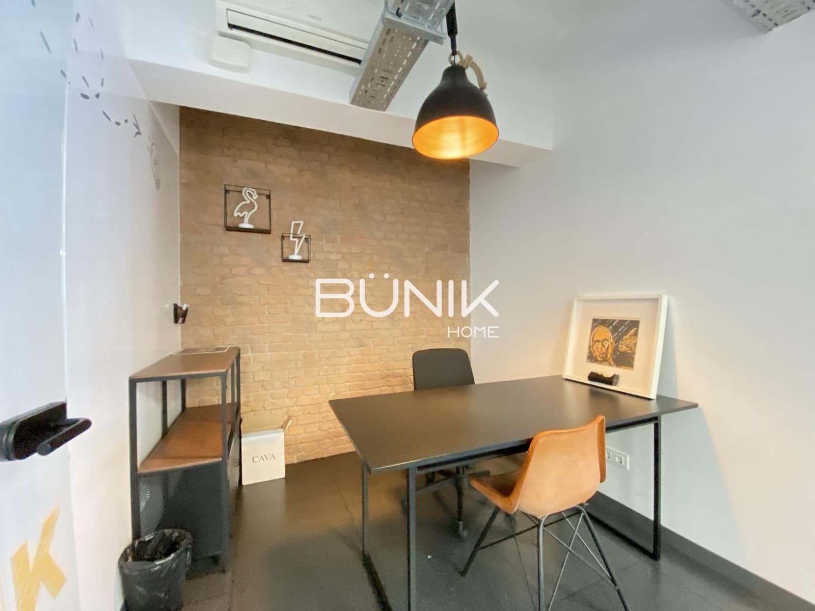 6 sypialnia Biuro do wynajęcia w Miasto Barcelona - 2 990 € (Ref: 9965944)