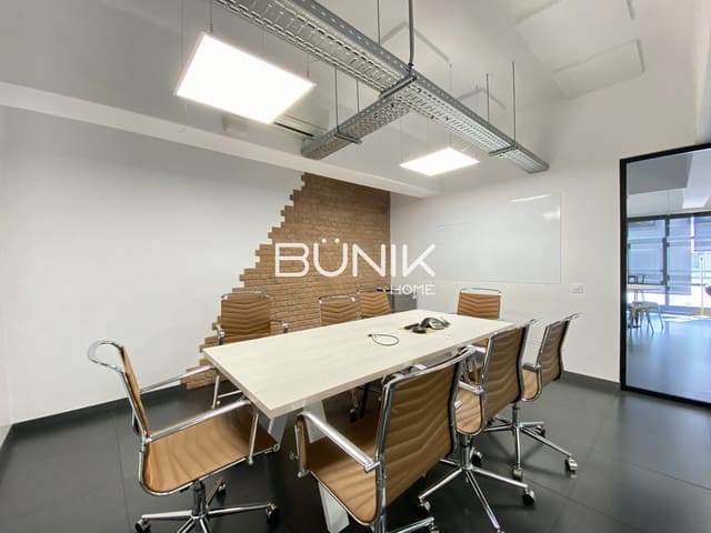 6 makuuhuone Toimisto vuokrattavana paikassa Sant Gervasi - Galvany, Barcelona kaupunki - 2 990 € (Ref: 9965944)