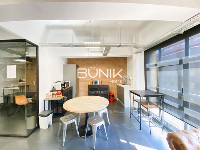 6 makuuhuone Toimisto vuokrattavana paikassa Sant Gervasi - Galvany, Barcelona kaupunki - 2 990 € (Ref: 9965944)
