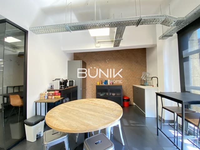 6 makuuhuone Toimisto vuokrattavana paikassa Sant Gervasi - Galvany, Barcelona kaupunki - 2 990 € (Ref: 9965944)