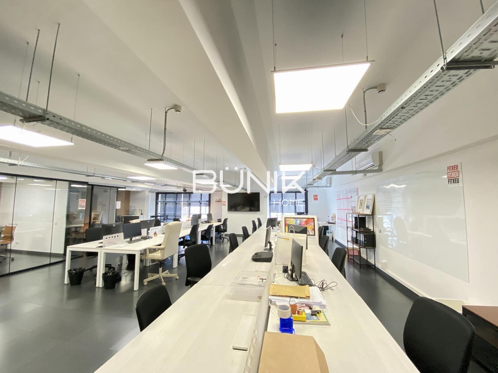 6 sypialnia Biuro do wynajęcia w Miasto Barcelona - 2 990 € (Ref: 9965944)
