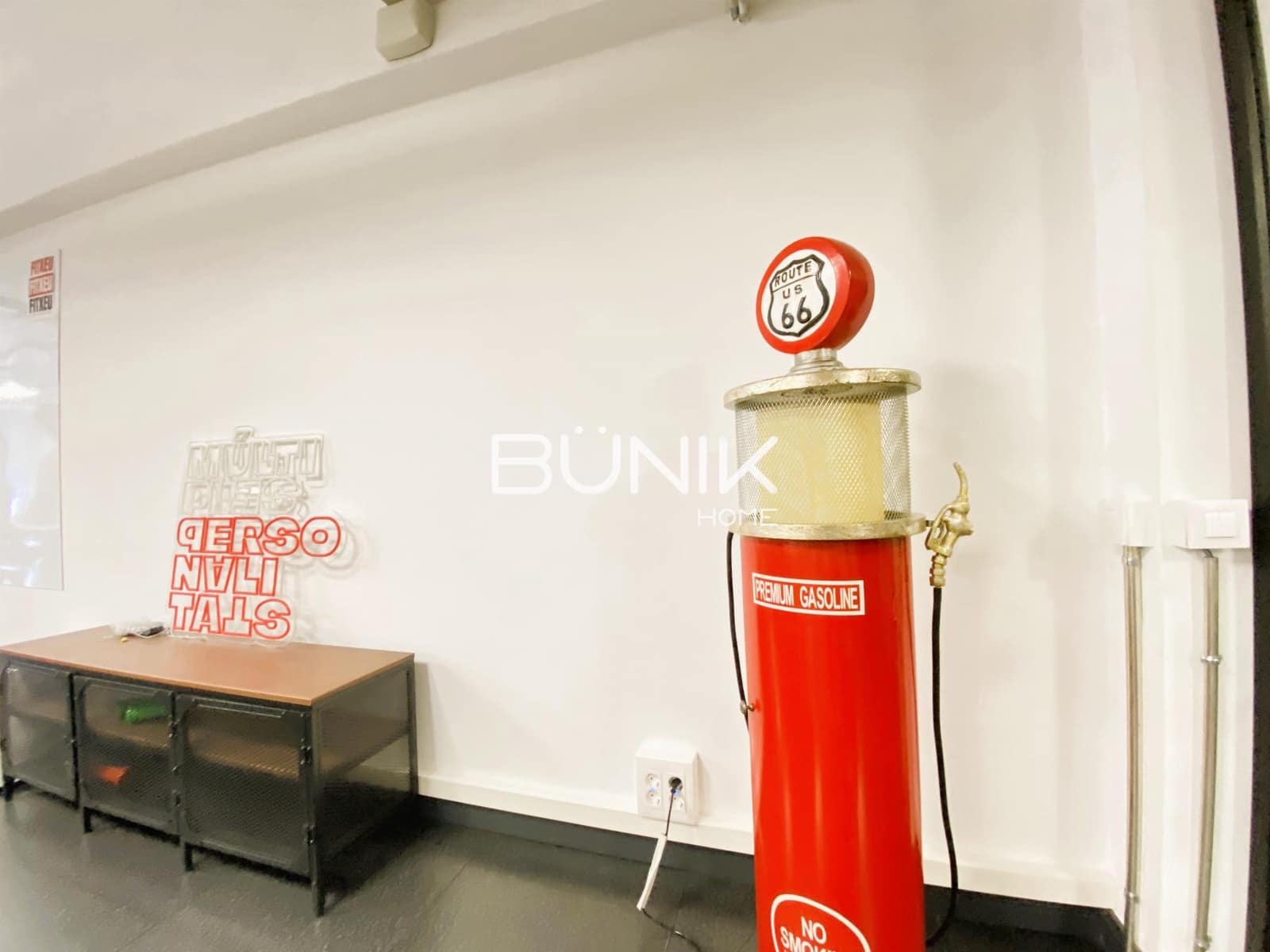 6 sypialnia Biuro do wynajęcia w Miasto Barcelona - 2 990 € (Ref: 9965944)