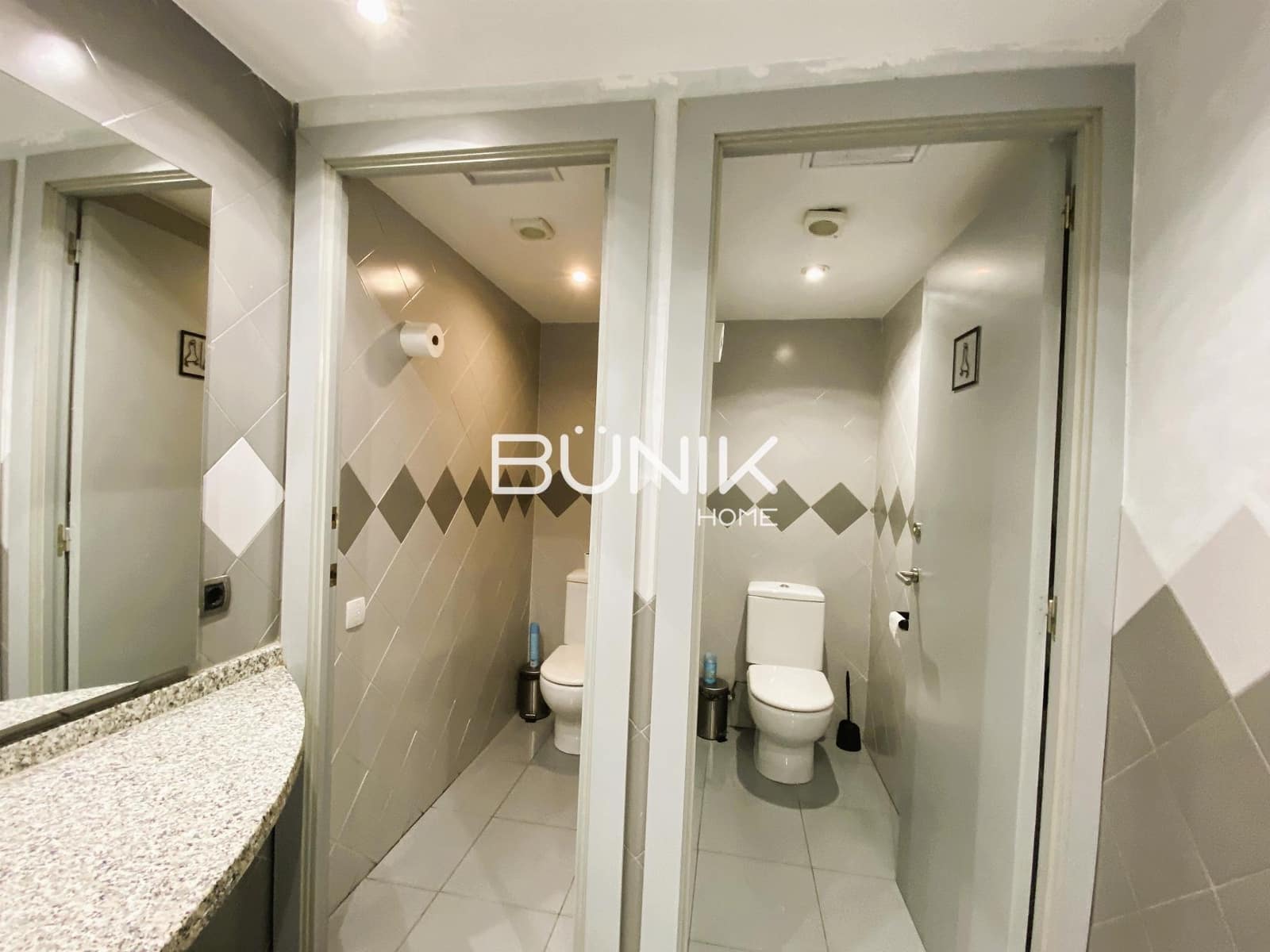 6 sypialnia Biuro do wynajęcia w Miasto Barcelona - 2 990 € (Ref: 9965944)
