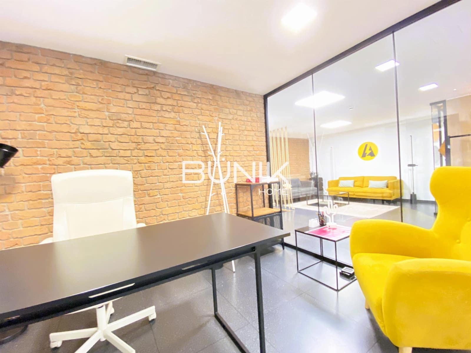 6 sypialnia Biuro do wynajęcia w Miasto Barcelona - 2 990 € (Ref: 9965944)