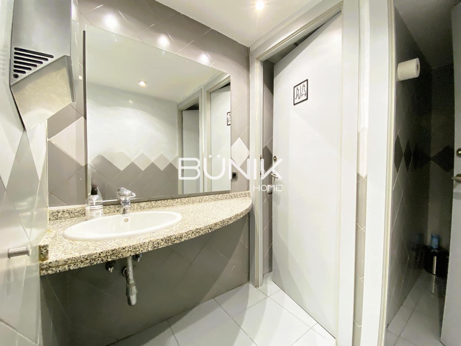 6 sypialnia Biuro do wynajęcia w Miasto Barcelona - 2 990 € (Ref: 9965944)