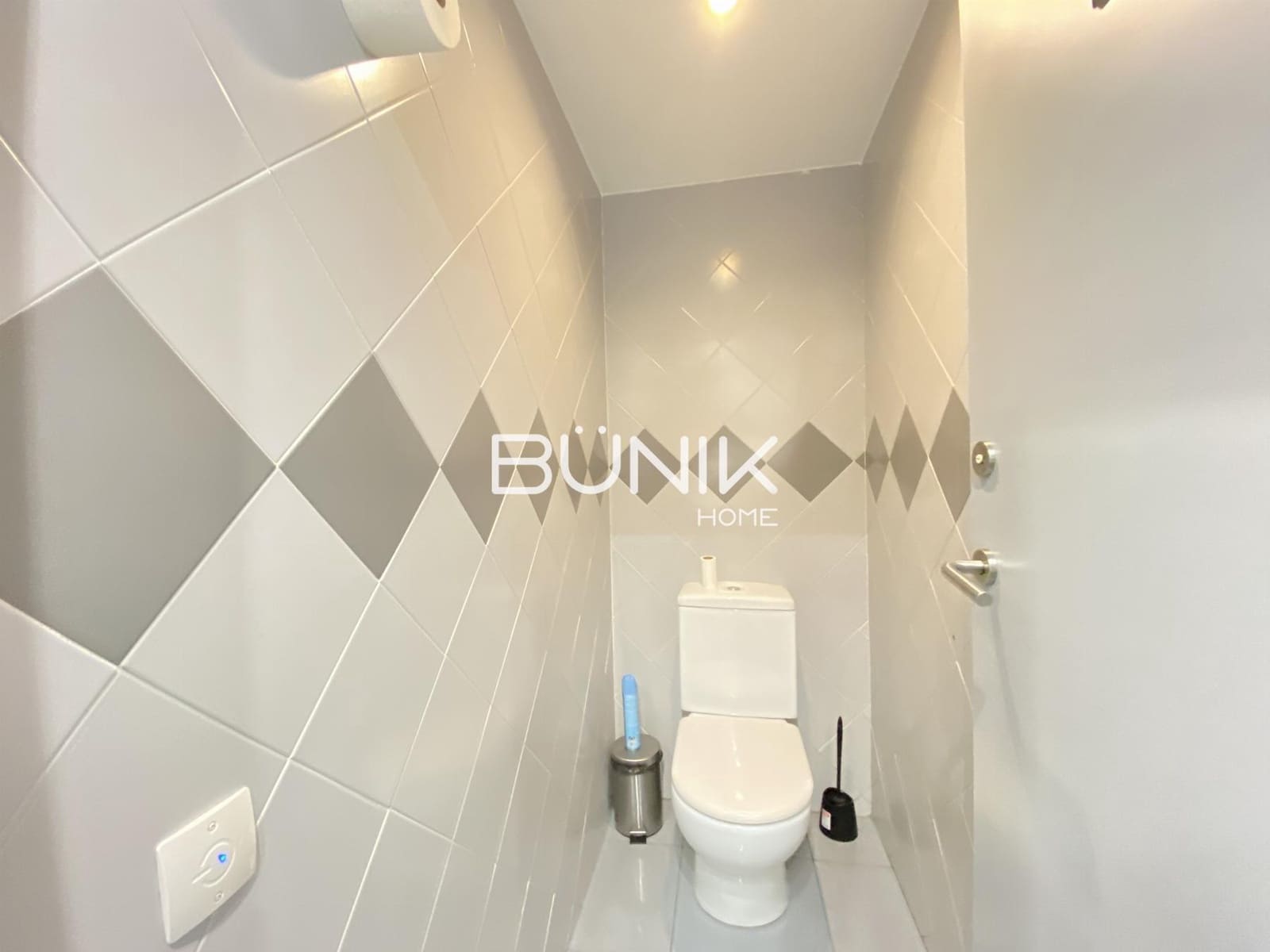 6 sypialnia Biuro do wynajęcia w Miasto Barcelona - 2 990 € (Ref: 9965944)