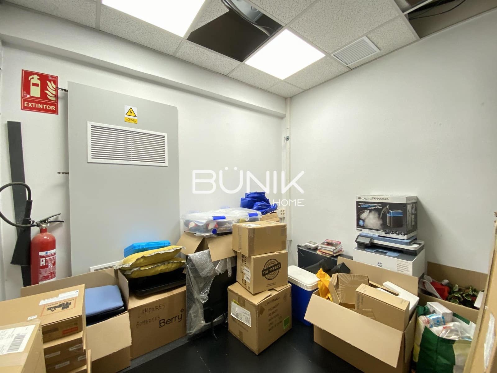 6 sypialnia Biuro do wynajęcia w Miasto Barcelona - 2 990 € (Ref: 9965944)
