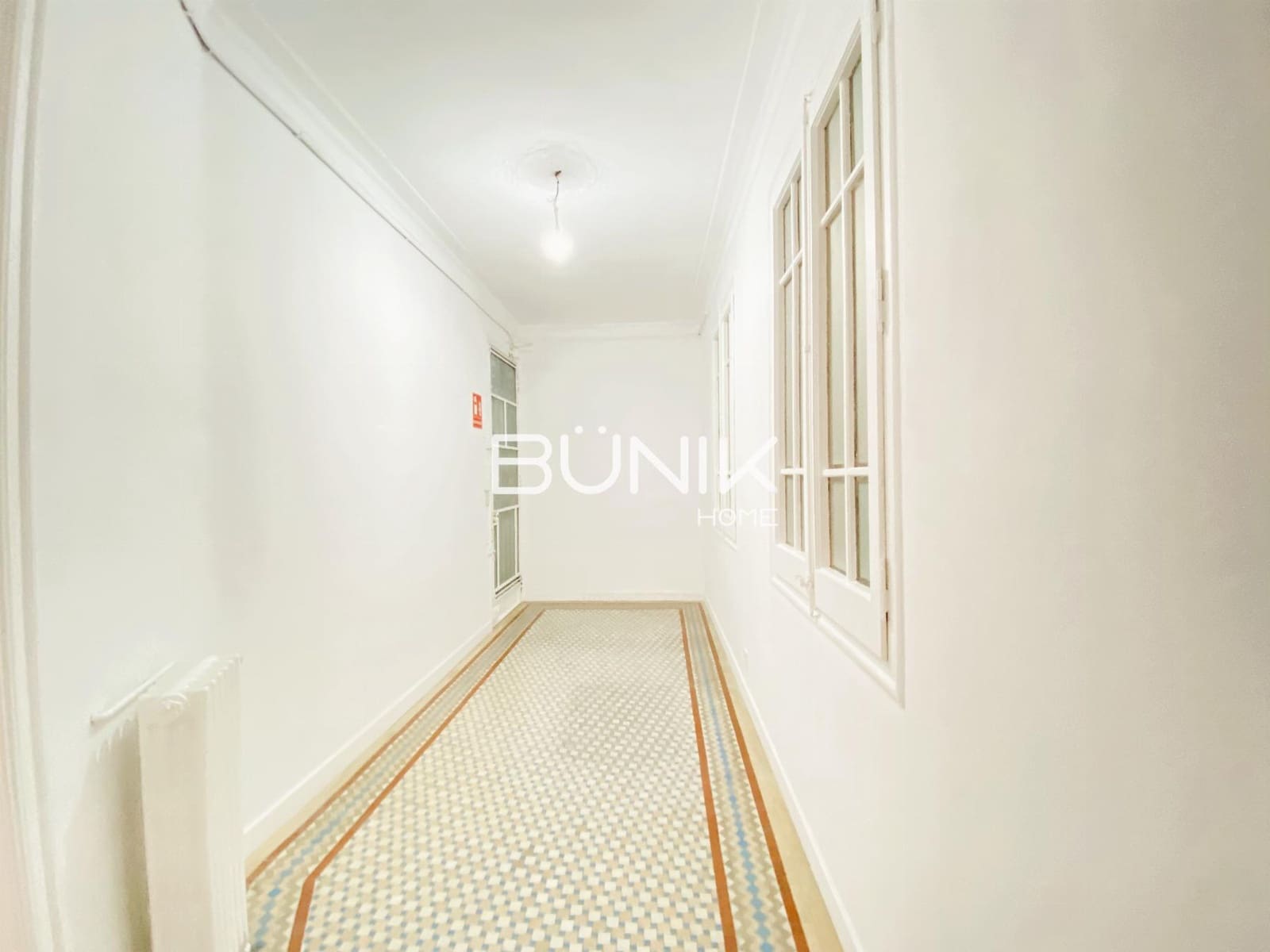 5 makuuhuone Huoneisto vuokrattavana paikassa Barcelona kaupunki - 4 000 € (Ref: 9966696)