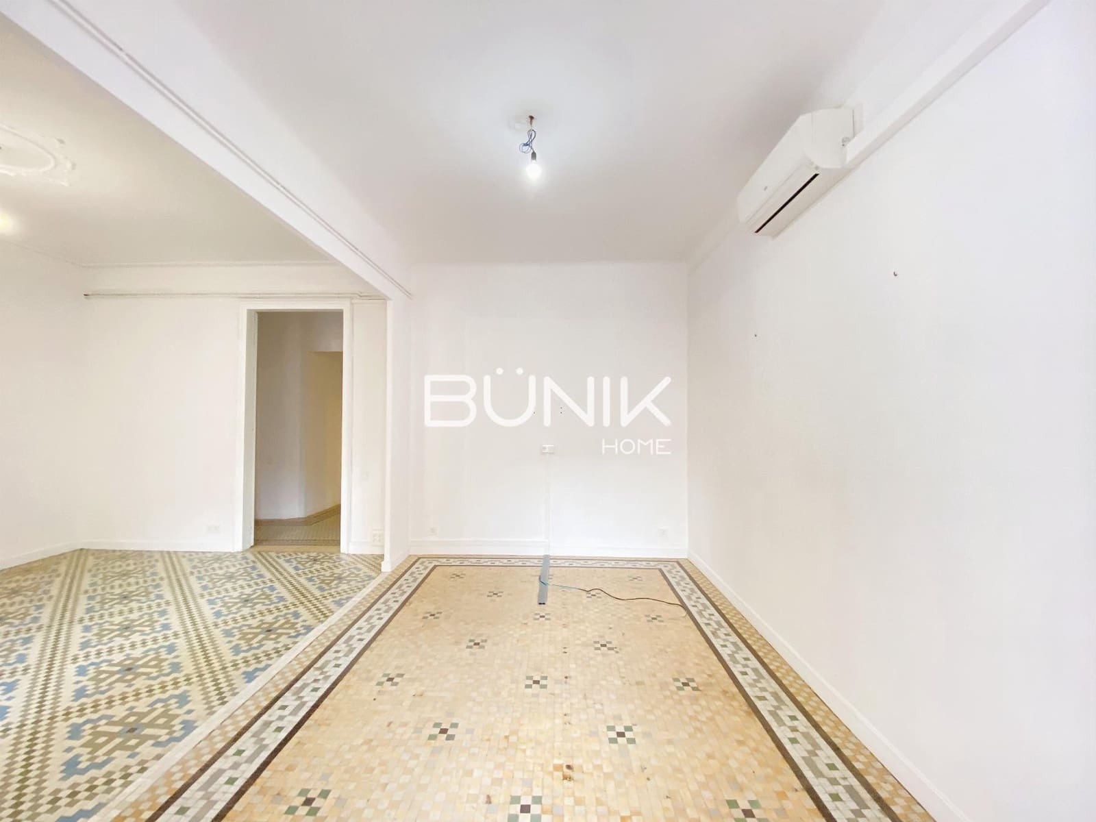 5 makuuhuone Huoneisto vuokrattavana paikassa Barcelona kaupunki - 4 000 € (Ref: 9966696)