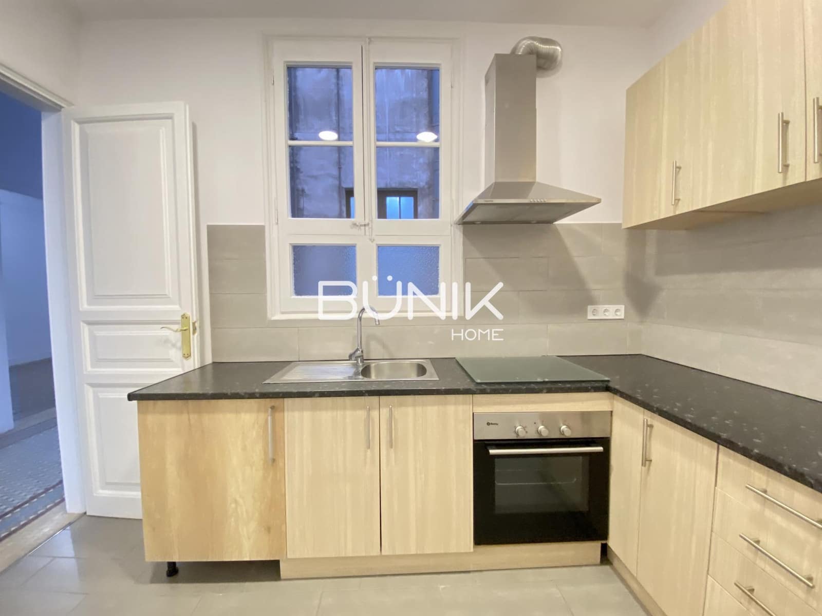 5 makuuhuone Huoneisto vuokrattavana paikassa Barcelona kaupunki - 4 000 € (Ref: 9966696)