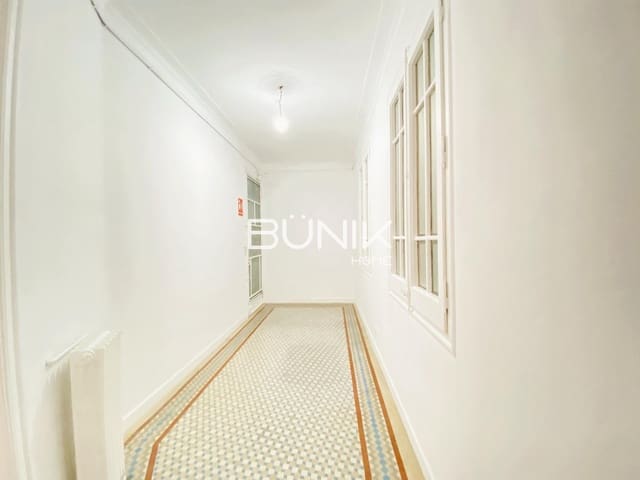 5 makuuhuone Huoneisto vuokrattavana paikassa Sant Gervasi - Galvany, Barcelona kaupunki - 4 000 € (Ref: 9966696)