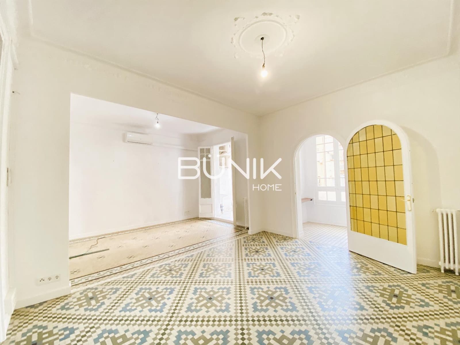 5 makuuhuone Huoneisto vuokrattavana paikassa Barcelona kaupunki - 4 000 € (Ref: 9966696)