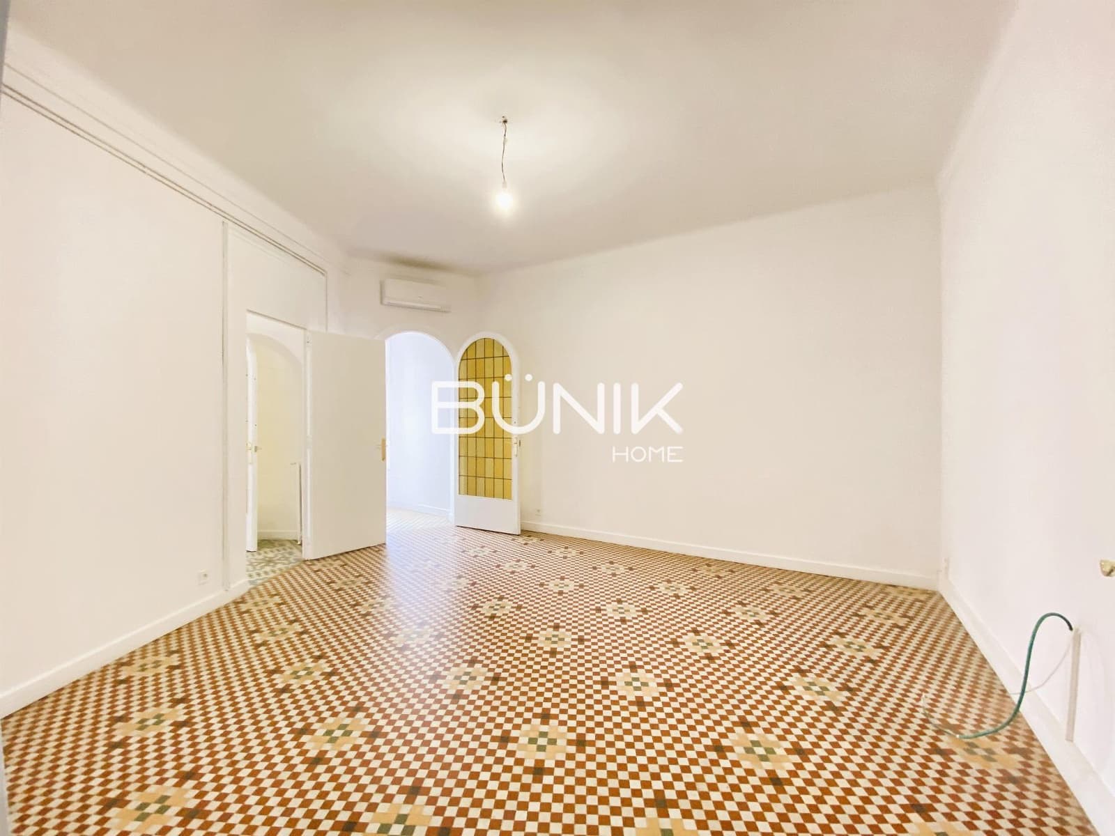 5 makuuhuone Huoneisto vuokrattavana paikassa Barcelona kaupunki - 4 000 € (Ref: 9966696)