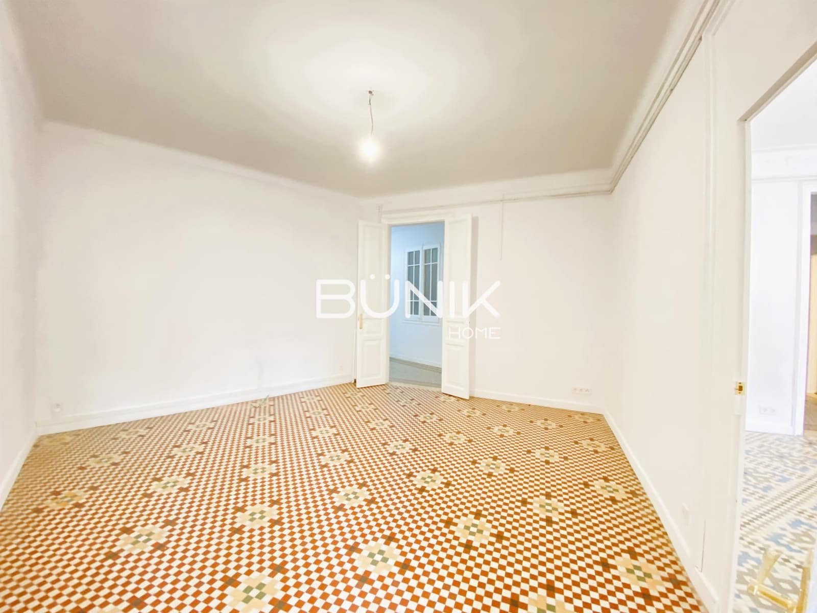 5 makuuhuone Huoneisto vuokrattavana paikassa Barcelona kaupunki - 4 000 € (Ref: 9966696)