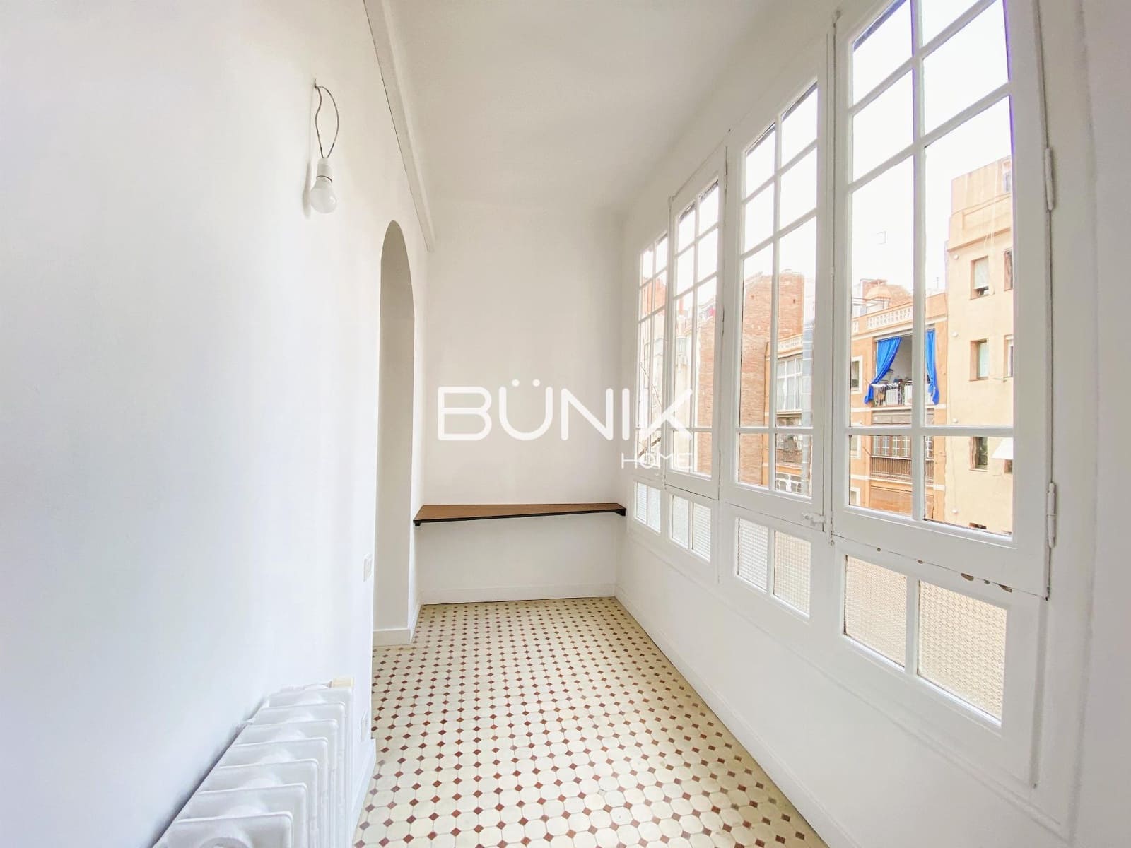 5 makuuhuone Huoneisto vuokrattavana paikassa Barcelona kaupunki - 4 000 € (Ref: 9966696)